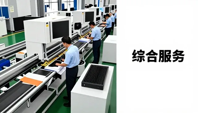智能运维解决方案