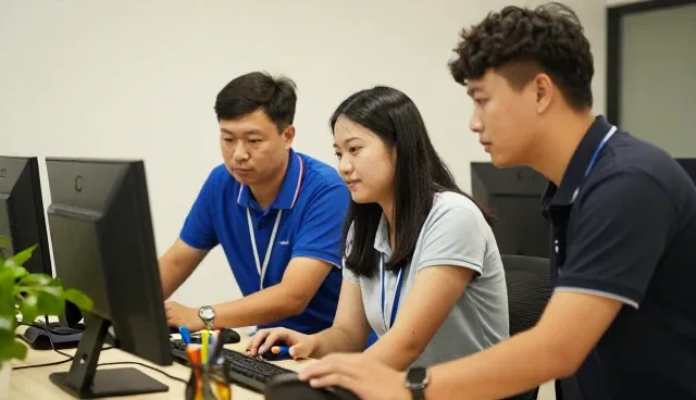 方案设计速览:客户反馈安装调试重点整理
