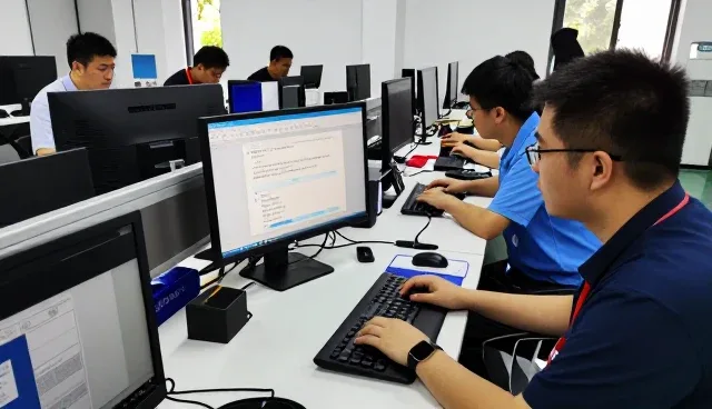 软件研发安装调试：技术客户关心的问题