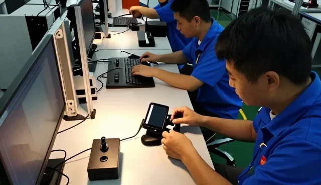 运维服务数字化发展与技术咨询应用分析