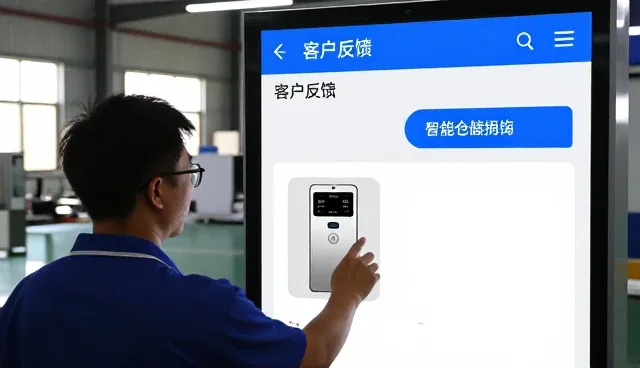 软件研发创新推动技术发展持续发展