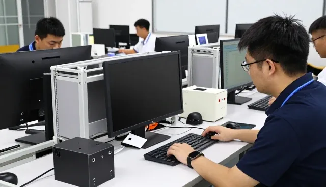 无锡台铭机床有限公司打造值得信赖的运维服务